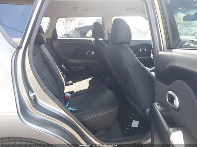 KIA gdi 2017 KNDJN2A25H7463093 Image 8