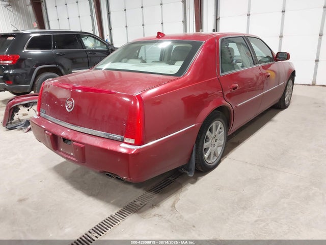 2009 CADILLAC DTS 1G6KD57Y59U105972 Photo 3