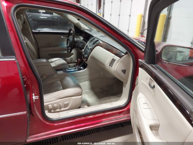 2009 CADILLAC DTS 1G6KD57Y59U105972 Photo 4