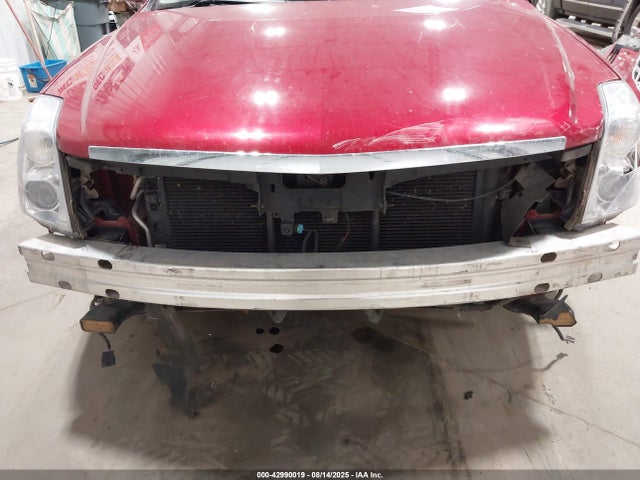 2009 CADILLAC DTS 1G6KD57Y59U105972 Photo 5