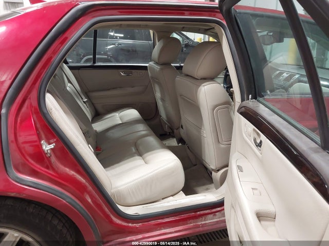 2009 CADILLAC DTS 1G6KD57Y59U105972 Photo 7