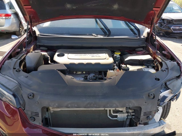 Jeep Cherokee 2021 1C4PJMLB1MD189143 Image 10
