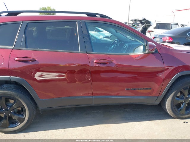 Jeep Cherokee 2021 1C4PJMLB1MD189143 Image 13