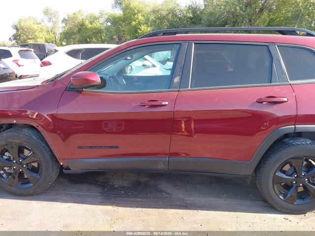 Jeep Cherokee 2021 1C4PJMLB1MD189143 Image 14