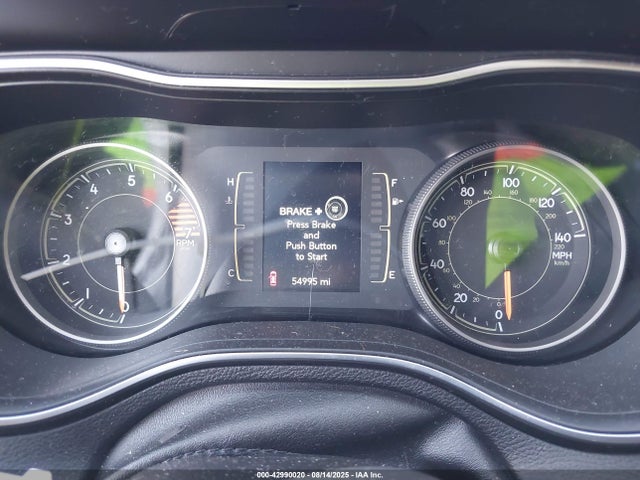 Jeep Cherokee 2021 1C4PJMLB1MD189143 Image 7
