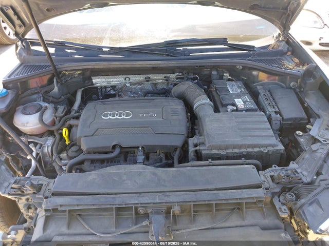 2019 AUDI Q3 WA1BECF38K1082774 Photo 9