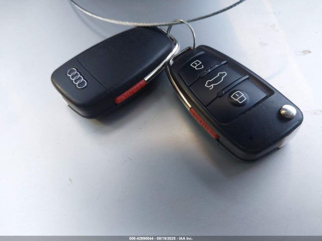 2019 AUDI Q3 WA1BECF38K1082774 Photo 10