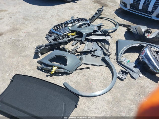 WA1BECF38K1082774 Audi Q3