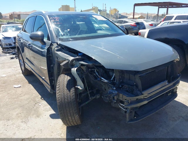 2019 AUDI Q3 WA1BECF38K1082774 Photo 5