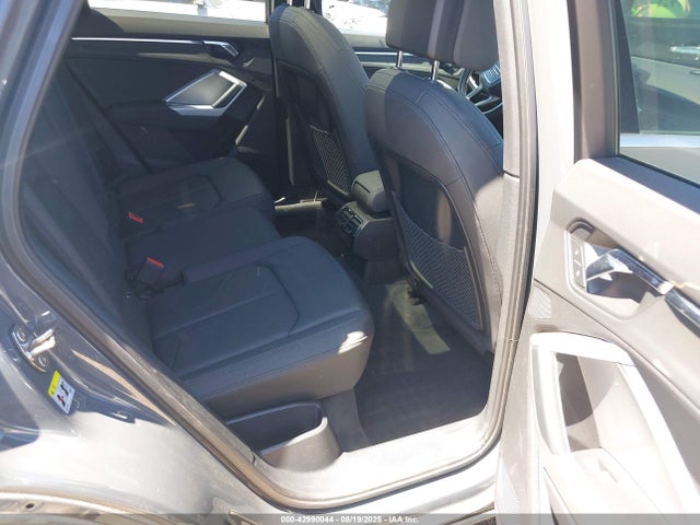 2019 AUDI Q3 WA1BECF38K1082774 Photo 7
