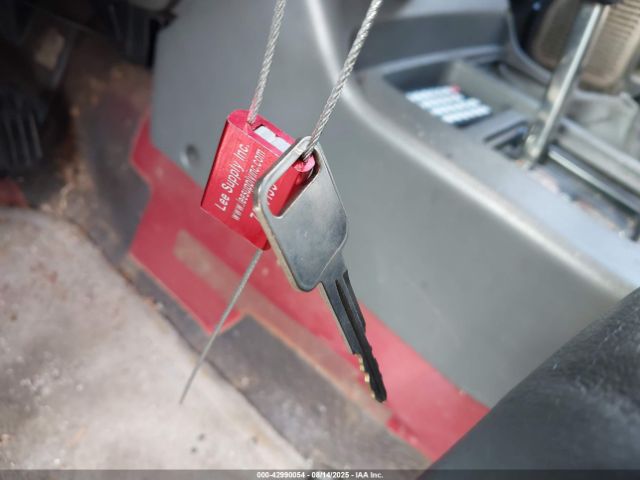 1998 ISUZU TROOPER JACDJ58X1W7907321 Photo 10