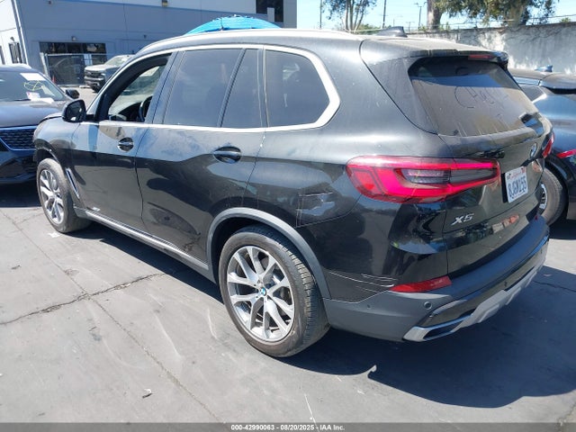 BMW X5 2019 5UXCR6C54KLK80096 Image 3