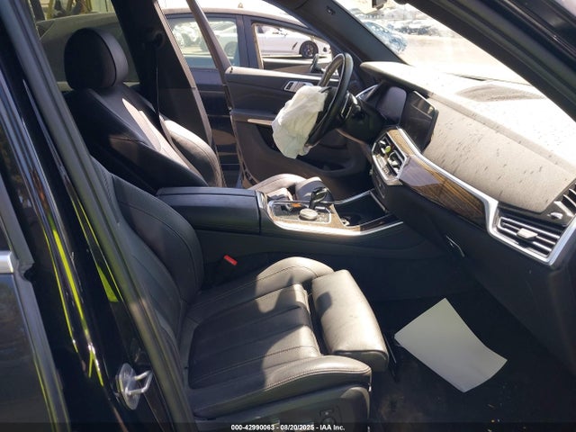 BMW X5 2019 5UXCR6C54KLK80096 Image 5