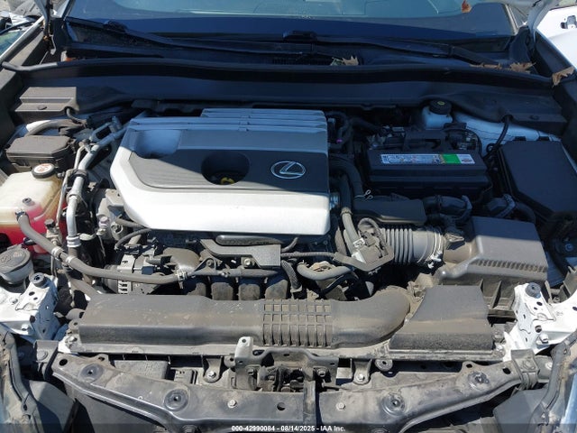 Lexus m20a-fks 2019 JTHY3JBH6K2004658 Image 10
