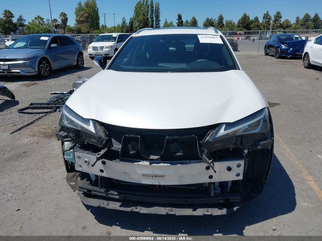 Lexus m20a-fks 2019 JTHY3JBH6K2004658 Image 13