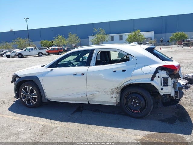 Lexus m20a-fks 2019 JTHY3JBH6K2004658 Image 15