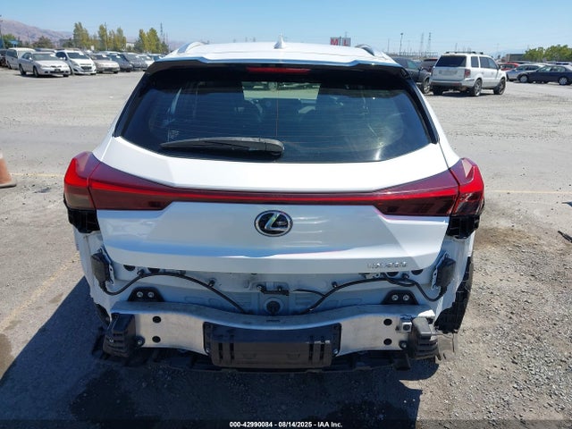 Lexus m20a-fks 2019 JTHY3JBH6K2004658 Image 17