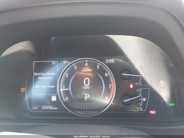 Lexus m20a-fks 2019 JTHY3JBH6K2004658 Image 7