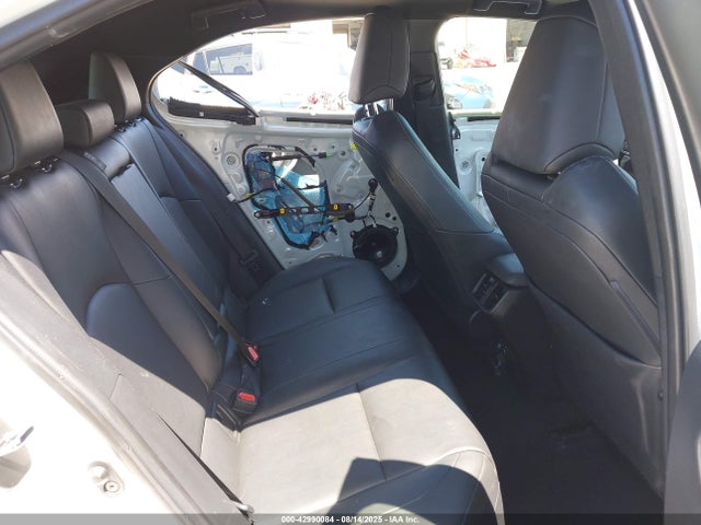 Lexus m20a-fks 2019 JTHY3JBH6K2004658 Image 8