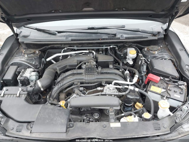JF2GTAEC4M8311891 Subaru na