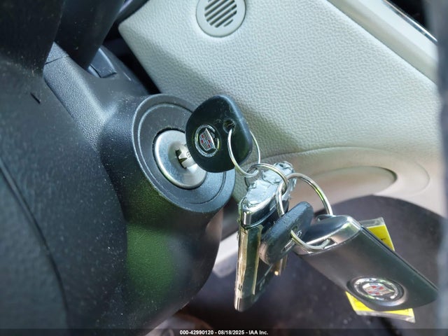 2012 CADILLAC CTS 1G6DL5E31C0120759 Photo 10