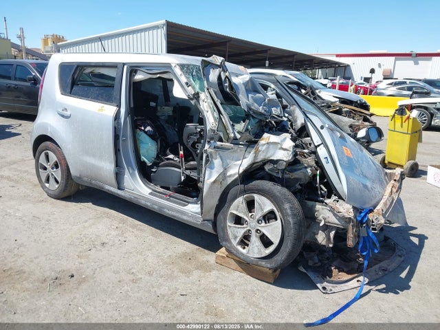 KIA dohc gdi gamma 2015 KNDJN2A20F7817020 Image 1