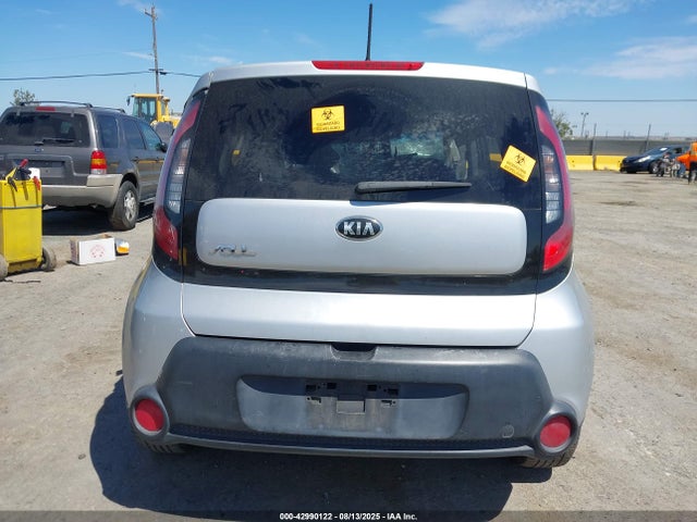 KIA dohc gdi gamma 2015 KNDJN2A20F7817020 Image 15