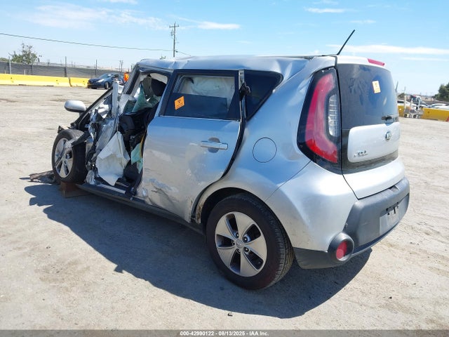 KIA dohc gdi gamma 2015 KNDJN2A20F7817020 Image 3