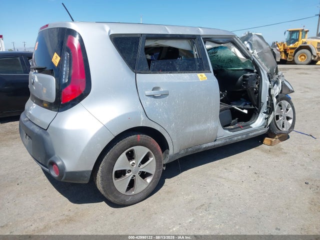KIA dohc gdi gamma 2015 KNDJN2A20F7817020 Image 4