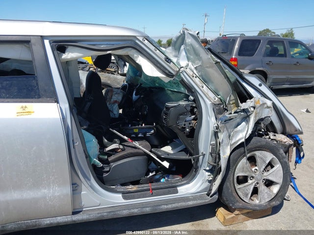 KIA dohc gdi gamma 2015 KNDJN2A20F7817020 Image 5