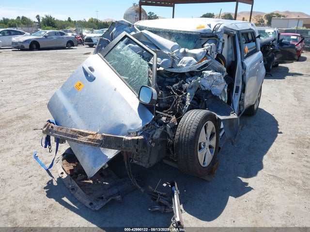 KIA dohc gdi gamma 2015 KNDJN2A20F7817020 Image 6