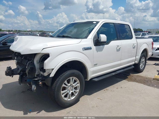 Ford 2016 2016 1FTEW1CP2GKD51896 Image 2