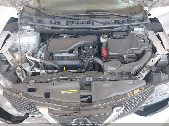 JN1BJ1CP6KW231881 Nissan ROGUE SPORT