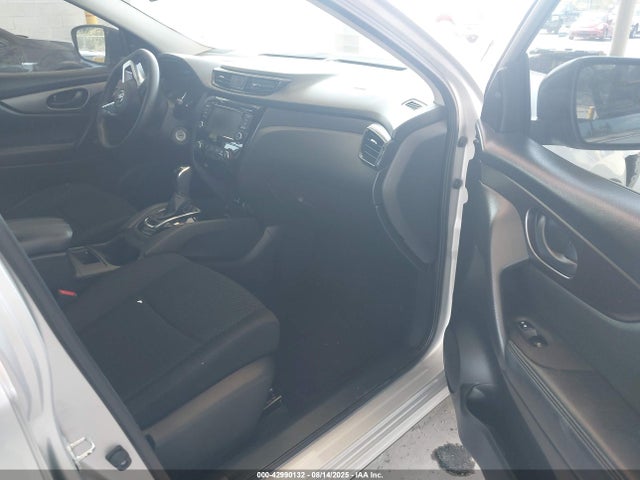 JN1BJ1CP6KW231881 Nissan ROGUE SPORT