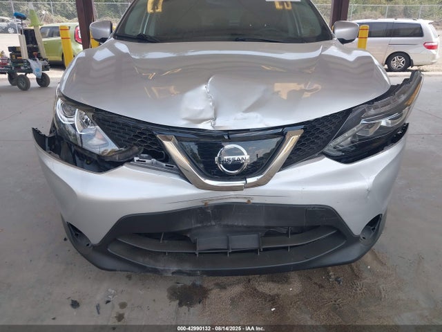 JN1BJ1CP6KW231881 Nissan ROGUE SPORT
