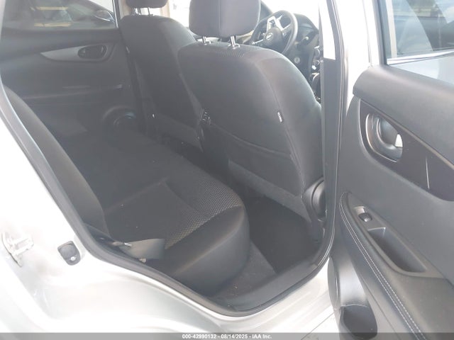 JN1BJ1CP6KW231881 Nissan ROGUE SPORT