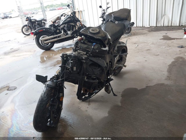 2016 Honda Cbr1000 Rr მანქანა იყიდება აუქციონზე, vin: JH2SC5906GK800680, აუქციონის ნომერი: 42990147