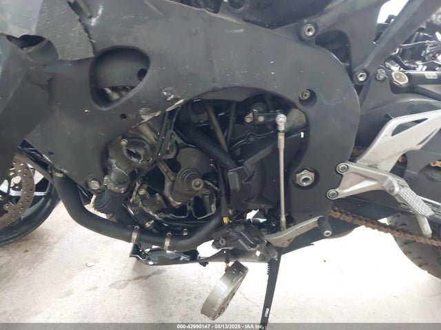 2016 Honda Cbr1000 Rr მანქანა იყიდება აუქციონზე, vin: JH2SC5906GK800680, აუქციონის ნომერი: 42990147