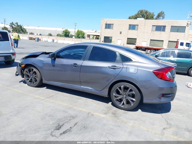 2HGFC2F86LH563730 Honda k20c2