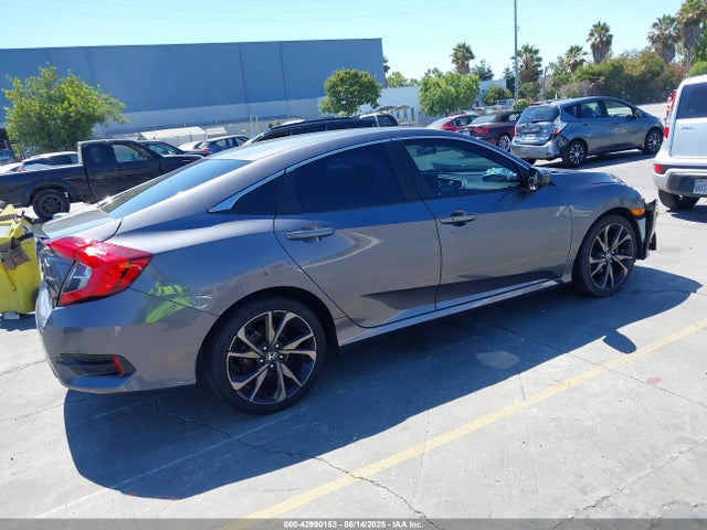 2HGFC2F86LH563730 Honda k20c2