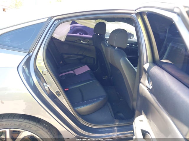 2HGFC2F86LH563730 Honda k20c2