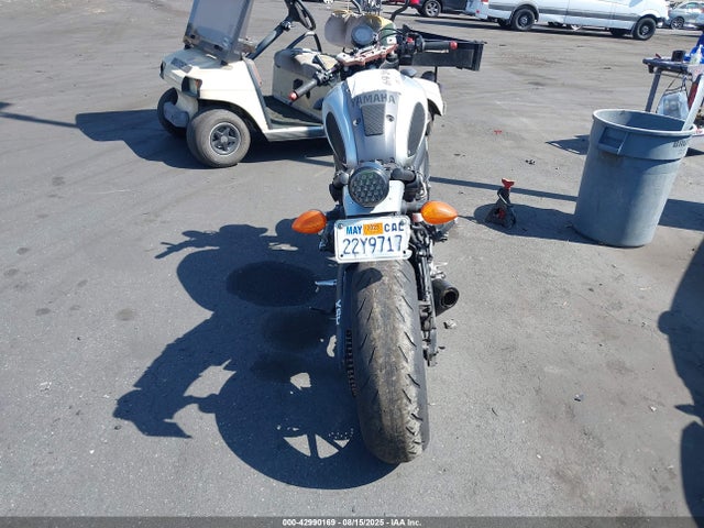 Продажа на аукционе авто 2016 Yamaha Xsr900 C/60th Anniversary, vin: JYARN47Y1GA000052, номер лота: 42990169
