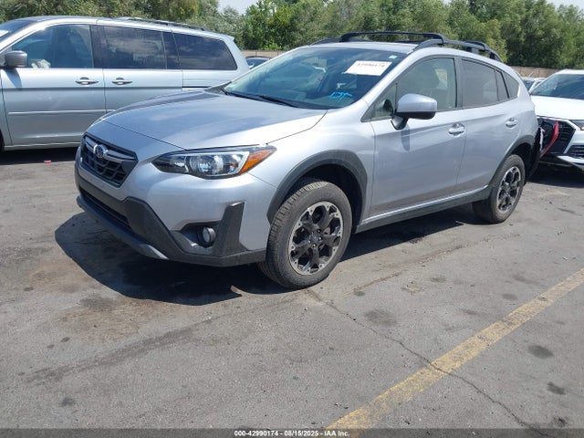 Subaru na 2023 JF2GTAPC3P8311656 Image 2