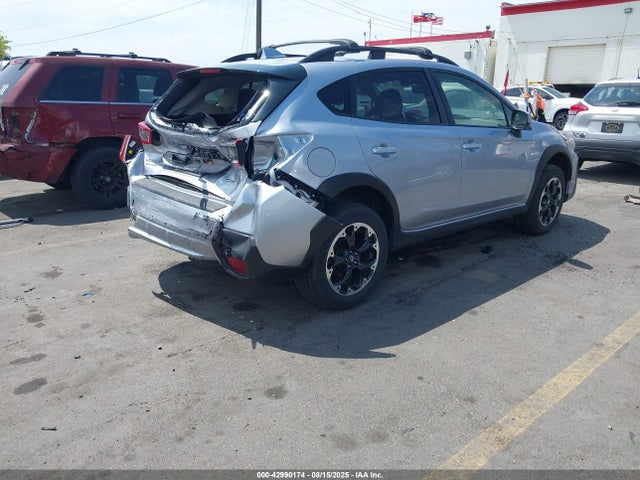 Subaru na 2023 JF2GTAPC3P8311656 Image 4