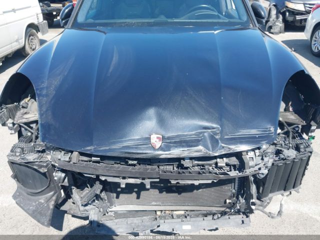 2021 PORSCHE CAYENNE WP1AF2AYXMDA36018 Photo 9