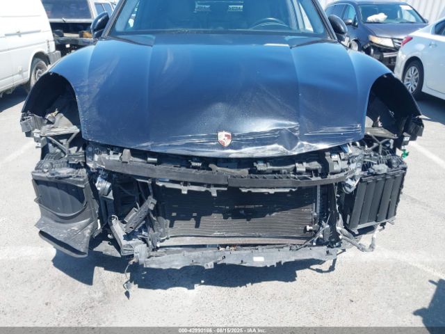 2021 PORSCHE CAYENNE WP1AF2AYXMDA36018 Photo 5