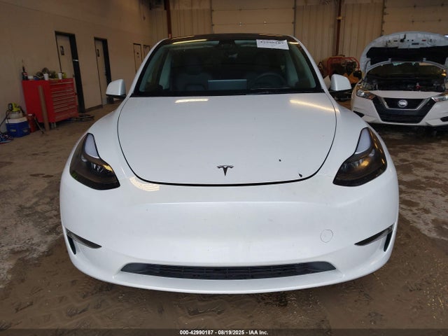Tesla Model Y 2023 7SAYGDEE4PF702234 Image 12