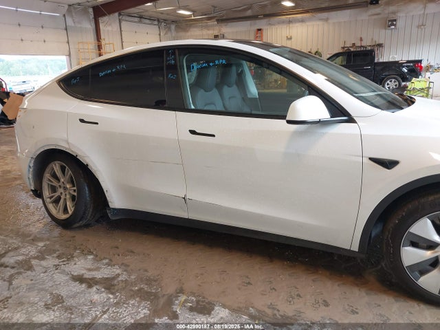 Tesla Model Y 2023 7SAYGDEE4PF702234 Image 6