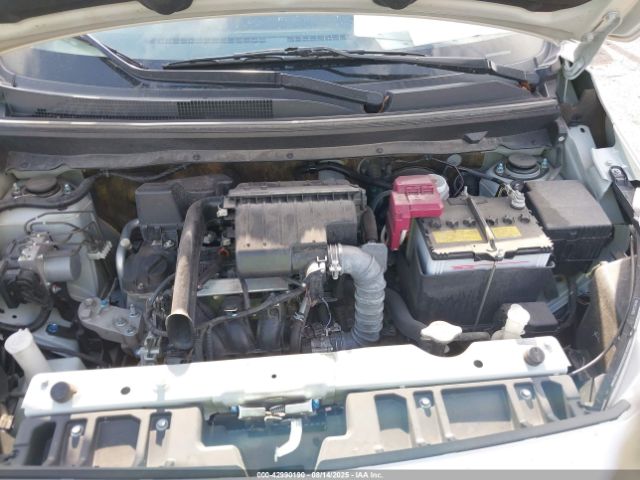 2023 MITSUBISHI MIRAGE ML32AUHJ2PH001790 Photo 9