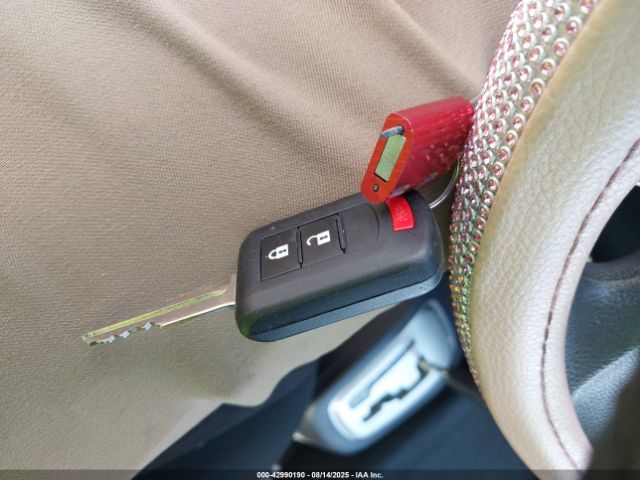 2023 MITSUBISHI MIRAGE ML32AUHJ2PH001790 Photo 10